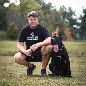 Protection Dogs Services
